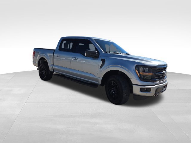 Used 2024 Ford F150 XLT w/ Equipment Group 302A MID AWD/4WD image 8