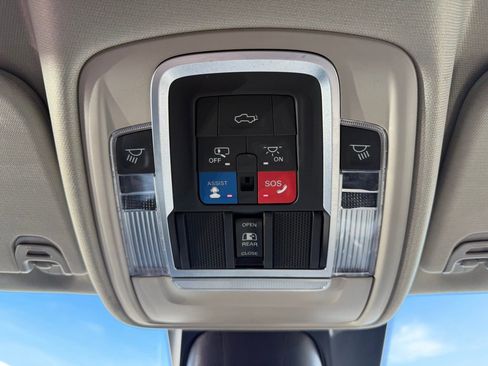 Used 2022 RAM 1500 Laramie image 32