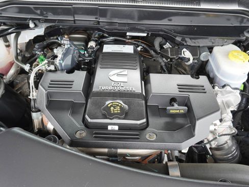 Used 2024 RAM 2500 Rebel w/ Towing Technology Group AWD/4WD image 37