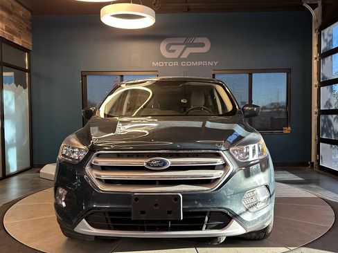 Used 2019 Ford Escape SE FWD image 8