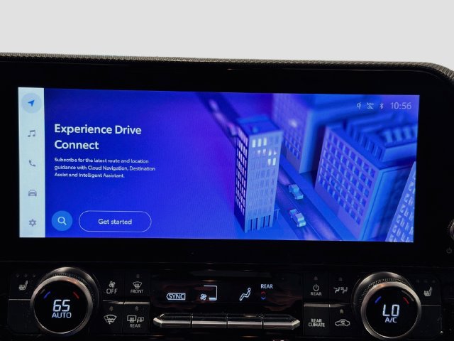 Certified 2026 Toyota Highlander XSE AWD/4WD image 11