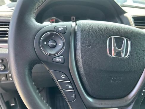 Used 2023 Honda Ridgeline RTL image 19