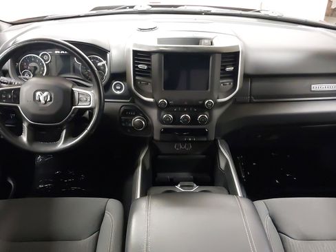 Used 2023 RAM 1500 Big Horn image 26