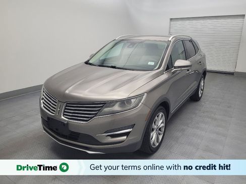 Used 2016 Lincoln MKC Select w/ Lincoln MKC Climate Package AWD/4WD image 1