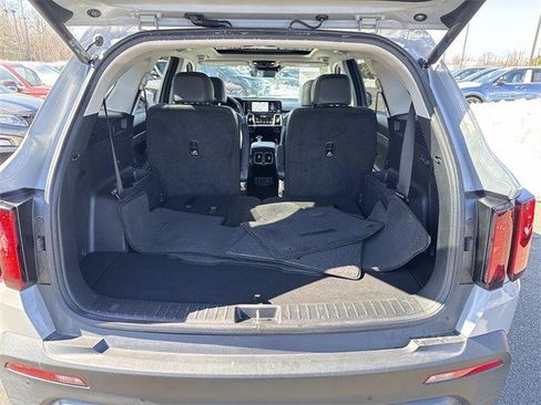 Used 2023 Kia Sorento X-Line EX image 12