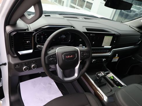New 2026 GMC Sierra 1500 Elevation AWD/4WD image 25
