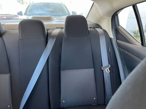 Used 2025 Nissan Sentra SV image 37