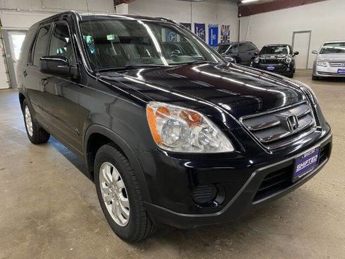 Used 2006 Honda CR-V SE image 6