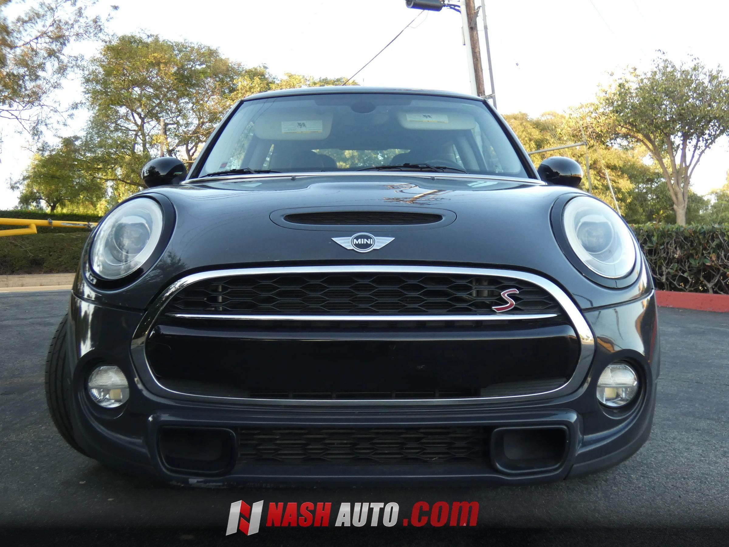 Used 2015 MINI Cooper S FWD image 17