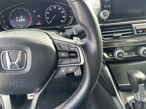 Used 2022 Honda Accord Sport image 23