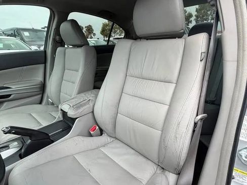 Used 2009 Honda Accord EX-L image 7