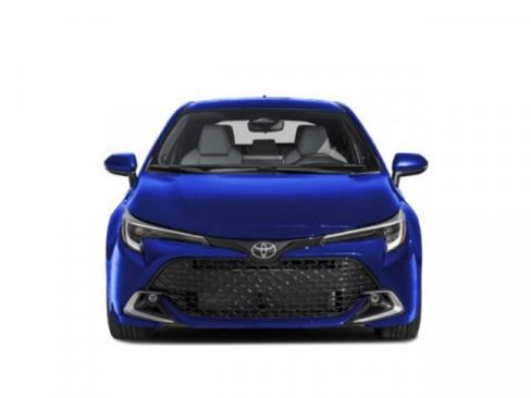 Used 2025 Toyota Corolla XSE FWD image 4