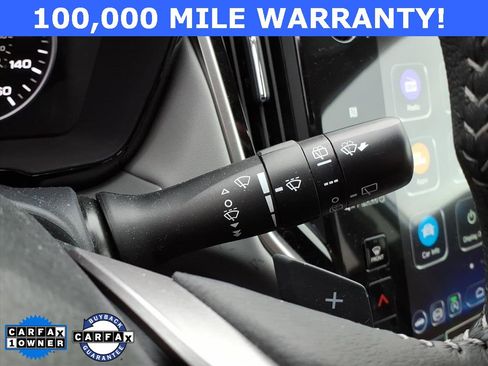 Certified 2024 Subaru Outback Premium image 23