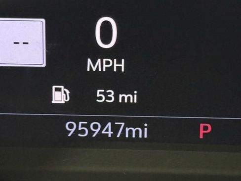 Used 2021 Chevrolet Silverado 2500 High Country w/ Z71 Off-Road Package image 3