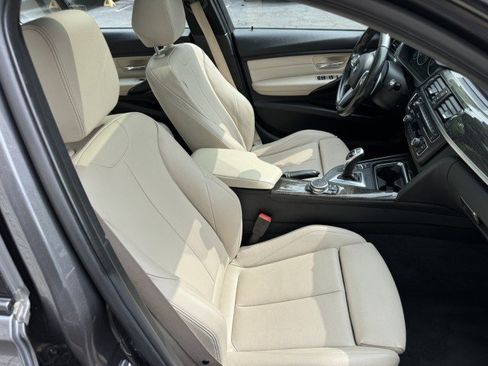 Used 2015 BMW 328i xDrive Sedan AWD/4WD image 38