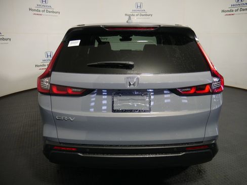 New 2026 Honda CR-V EX-L image 5