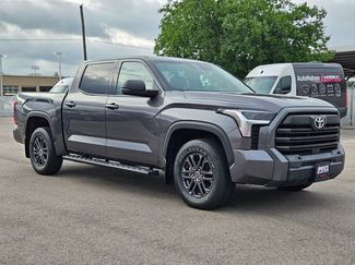 Used 2023 Toyota Tundra SR5 w/ SX Package RWD video 3