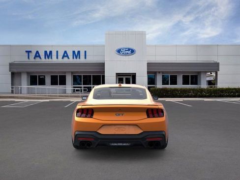 New 2026 Ford Mustang GT Premium RWD image 5