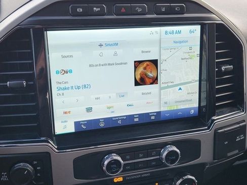 Used 2022 Ford F250 Lariat w/ Lariat Ultimate Package image 5