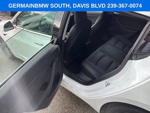Used 2020 Tesla Model 3 RWD image 32