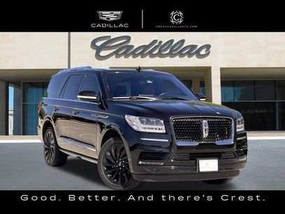 Used 2020 Lincoln Navigator Reserve w/ Equipment Group 208A Reserve