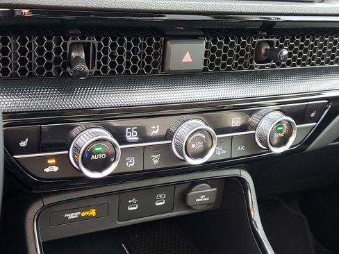 Certified 2026 Honda CR-V EX-L image 32