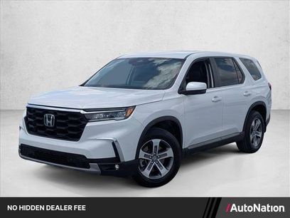 Used 2024 Honda Pilot EX-L