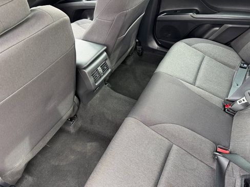 Used 2025 Toyota Camry LE image 15