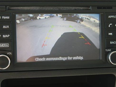 Used 2016 Nissan NV 3500 SL RWD image 30