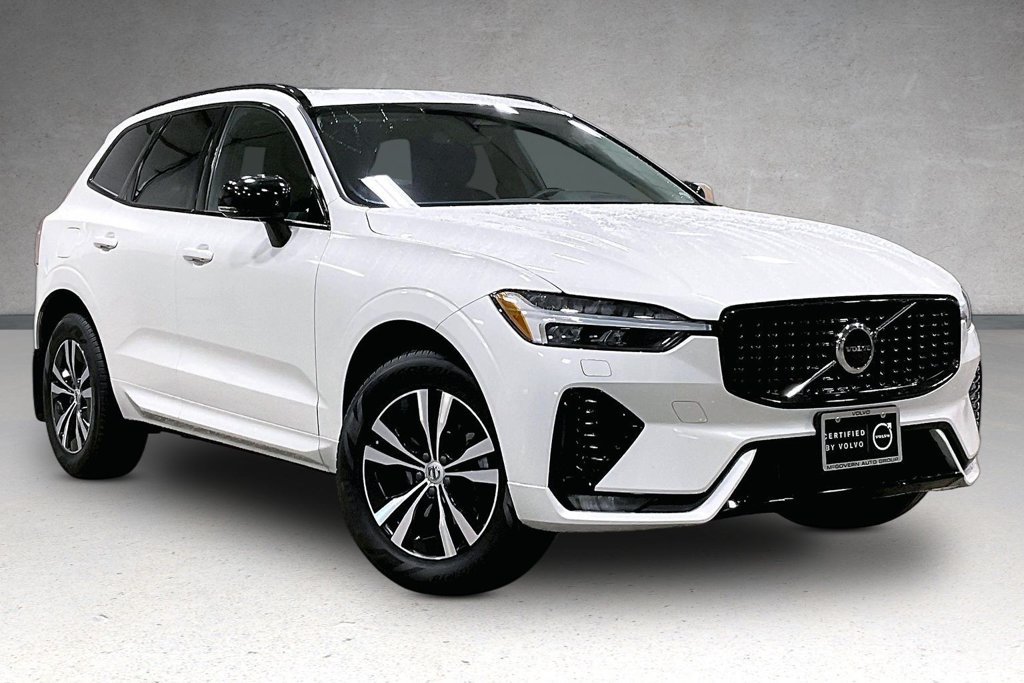 Certified 2024 Volvo XC60 B5 Core AWD/4WD image 3