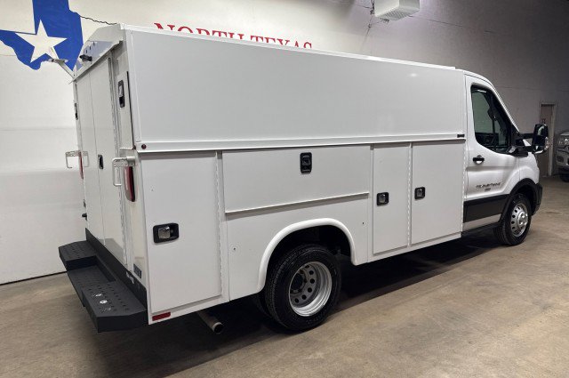 Used 2023 Ford Transit 350 RWD image 5