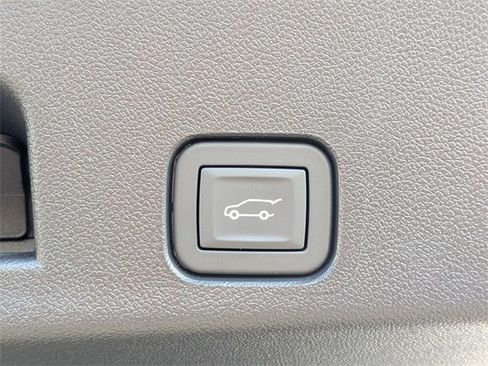 New 2026 GMC Acadia Elevation w/ Black Edition image 15