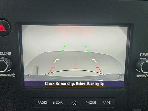 Certified 2024 Subaru Crosstrek 2.0i AWD/4WD image 17