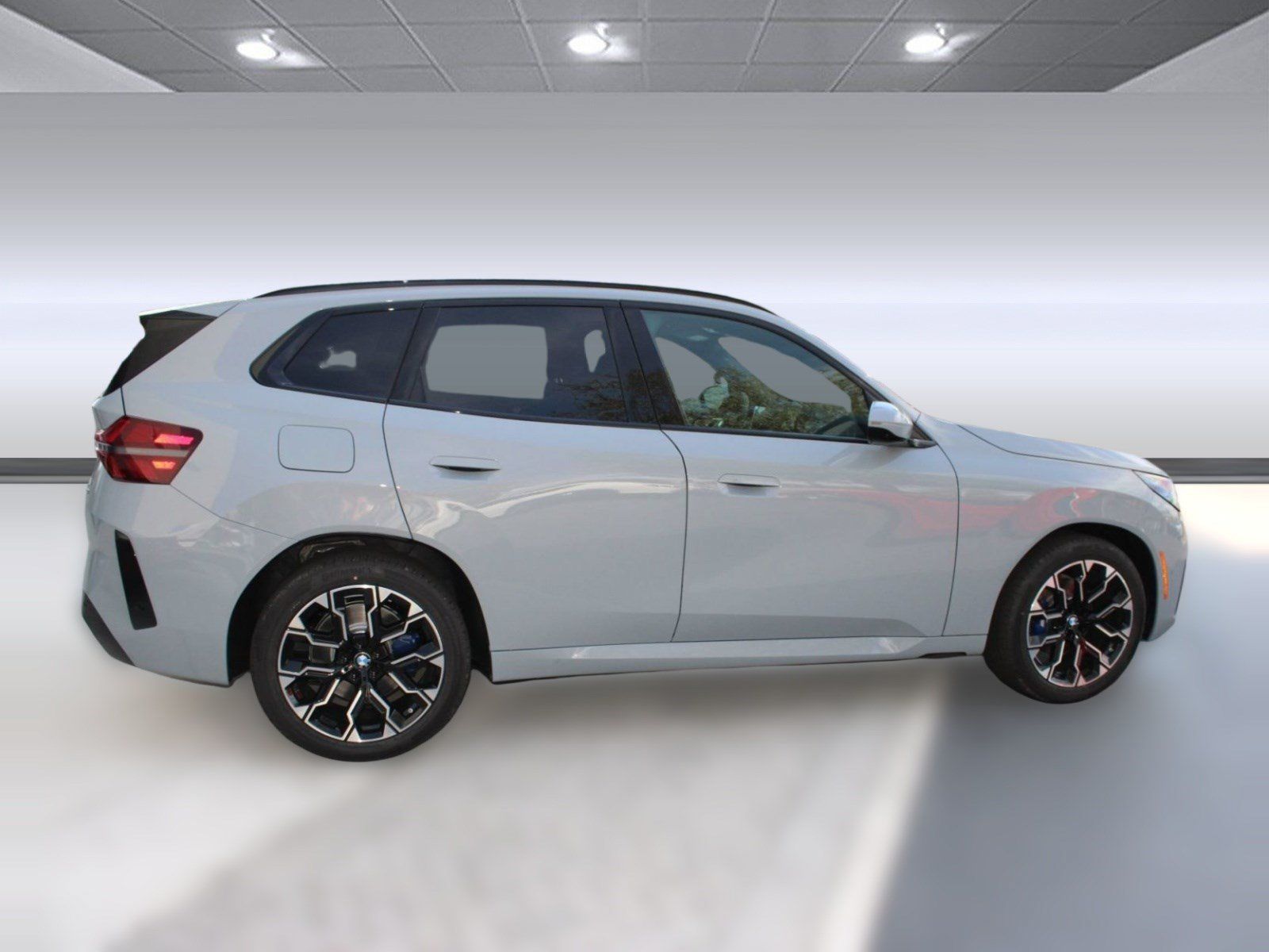 Used 2026 BMW X3 xDrive30i w/ Premium Package AWD/4WD image 8