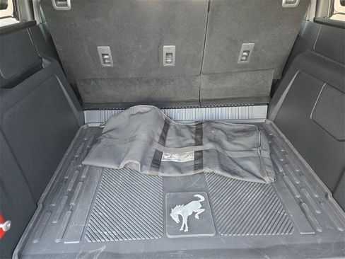 Used 2024 Ford Bronco Raptor image 32