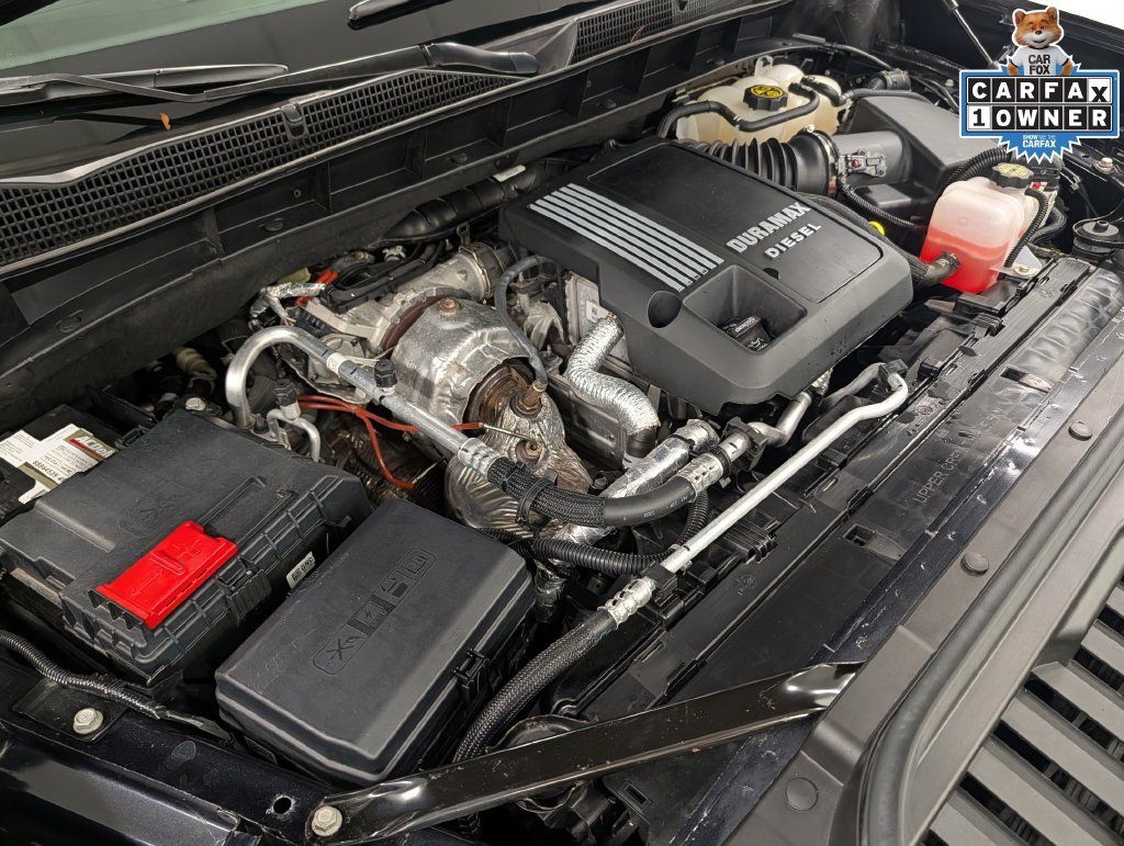 Used 2023 GMC Sierra 1500 Denali AWD/4WD image 31
