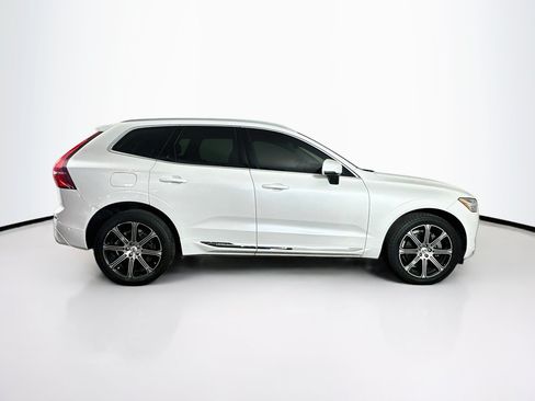 Used 2019 Volvo XC60 T6 Inscription w/ Protection Package AWD/4WD image 10