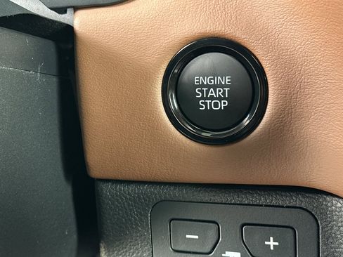 New 2026 Toyota Tundra 1794 Edition image 25