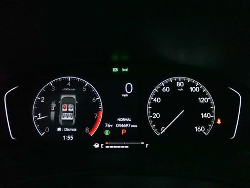 Certified 2024 Honda Civic Sport image 19