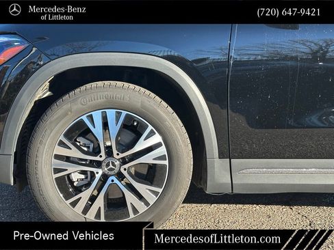 Certified 2025 Mercedes-Benz GLA 250 4MATIC image 11