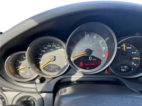 Used 2011 Porsche 911 GT3 image 24