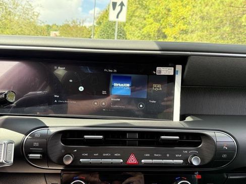 New 2026 Hyundai Palisade Calligraphy image 17