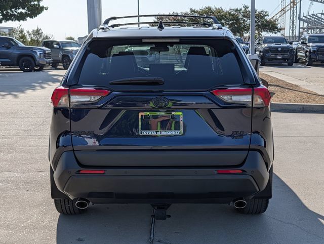 Used 2024 Toyota RAV4 XLE Premium w/ Weather Package AWD/4WD image 7