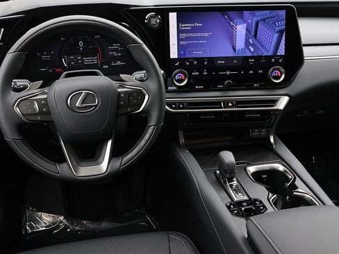 New 2026 Lexus RX 350 Premium Plus AWD/4WD image 17