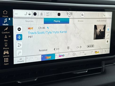 New 2026 Jeep Wrangler Unlimited Rubicon image 16