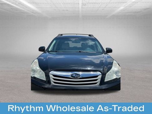 Used 2012 Subaru Outback 2.5i Premium AWD/4WD image 31