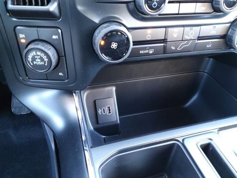 Used 2025 Ford F150 STX w/ Equipment Group 200A image 25