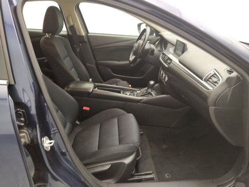 Used 2016 MAZDA MAZDA6 Sport FWD image 21