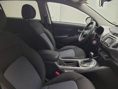 Used 2016 Kia Sportage LX w/ LX Popular Package AWD/4WD image 21