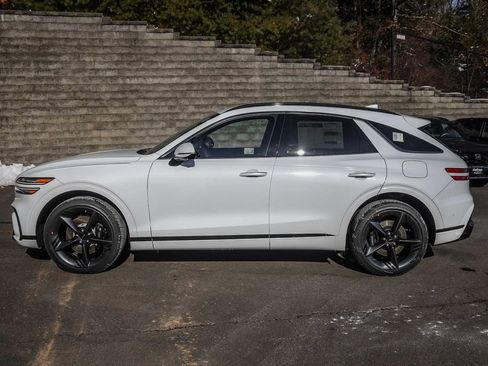 New 2026 Genesis GV70 2.5T Sport Prestige image 6